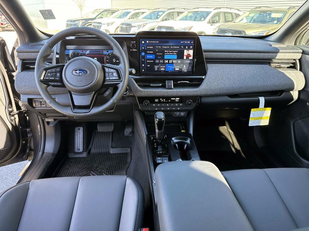 new 2026 Subaru Outback car, priced at $39,758