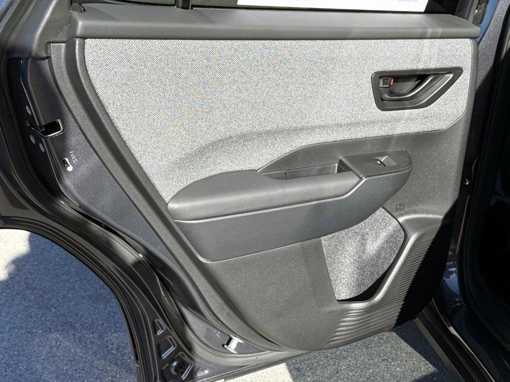 new 2026 Subaru Outback car, priced at $39,758