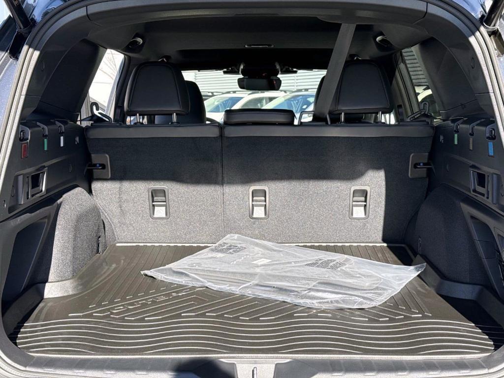 new 2026 Subaru Outback car, priced at $39,758