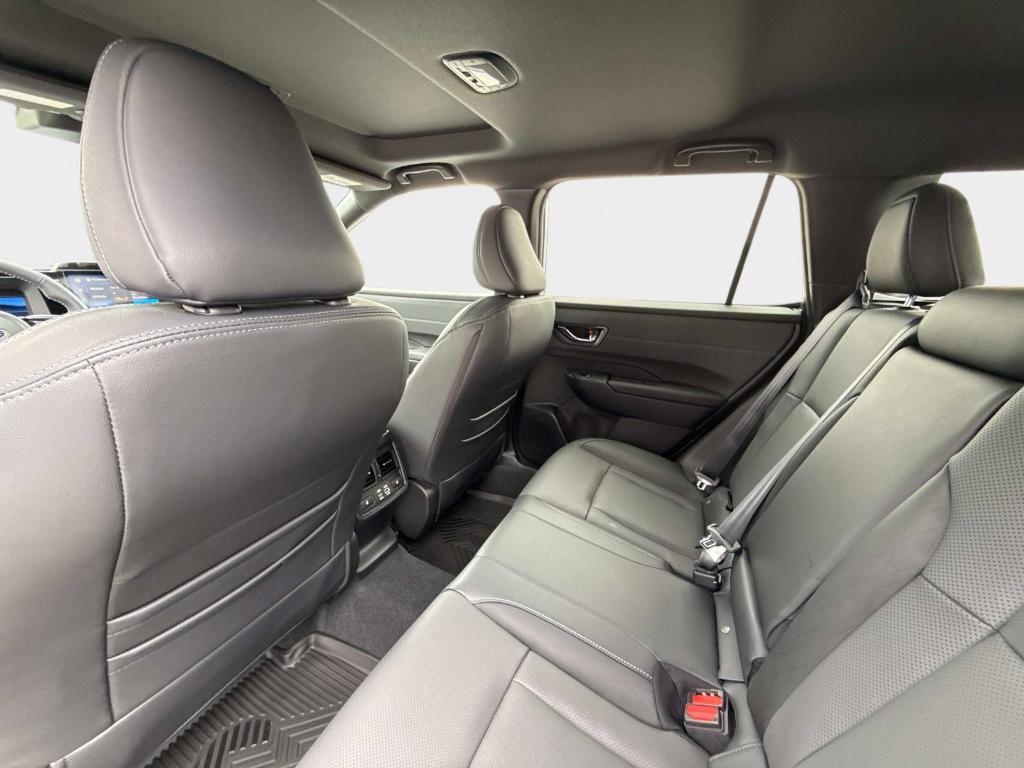 new 2026 Subaru Outback car, priced at $50,579