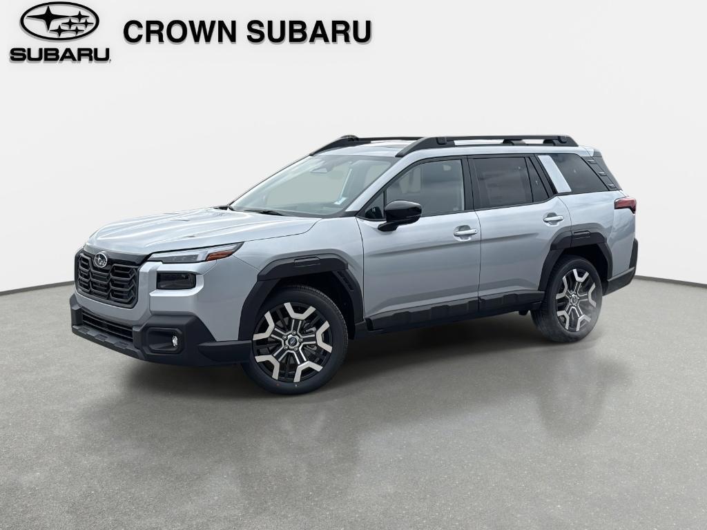 new 2026 Subaru Outback car, priced at $50,579