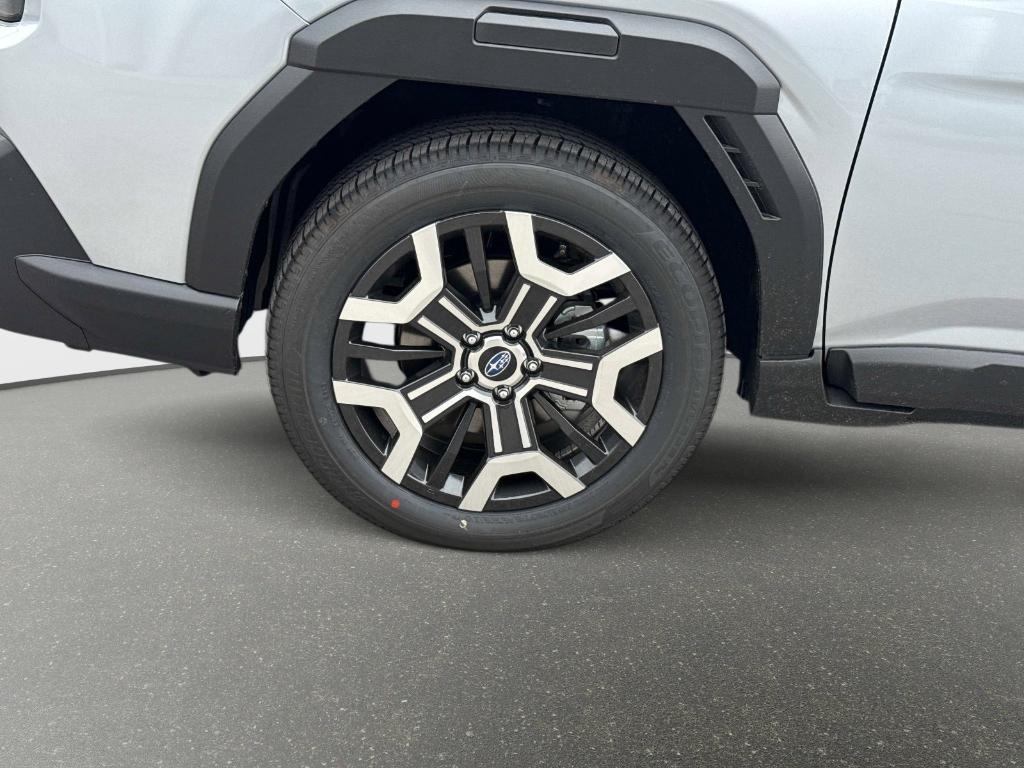 new 2026 Subaru Outback car, priced at $50,579