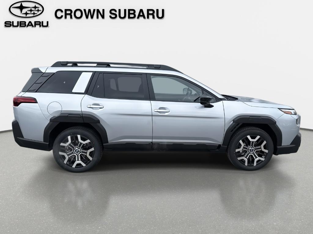 new 2026 Subaru Outback car, priced at $50,579