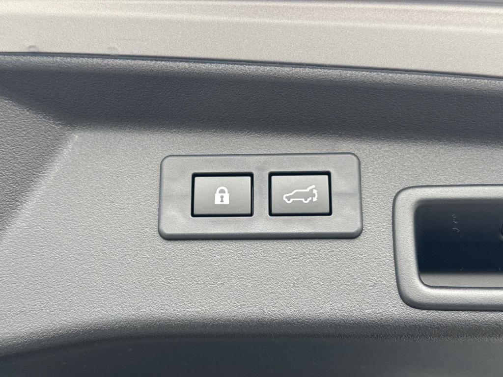 new 2026 Subaru Outback car, priced at $50,579