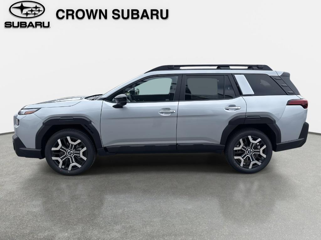 new 2026 Subaru Outback car, priced at $50,579