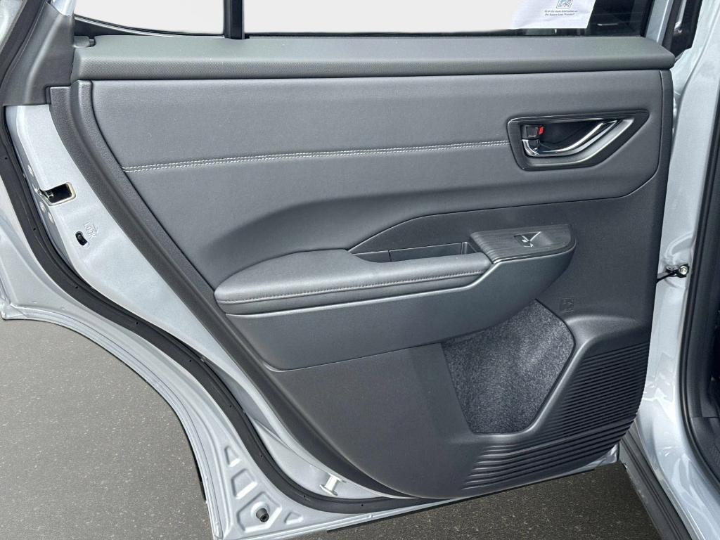 new 2026 Subaru Outback car, priced at $50,579