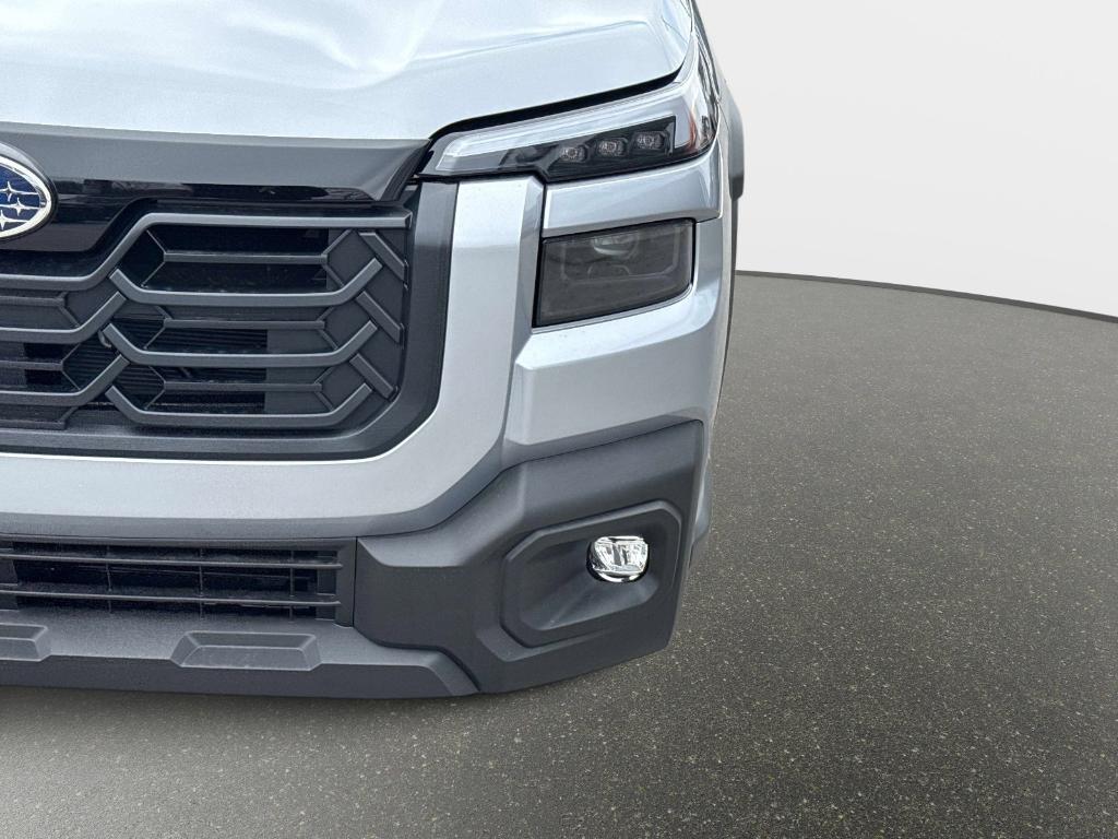 new 2026 Subaru Outback car, priced at $50,579