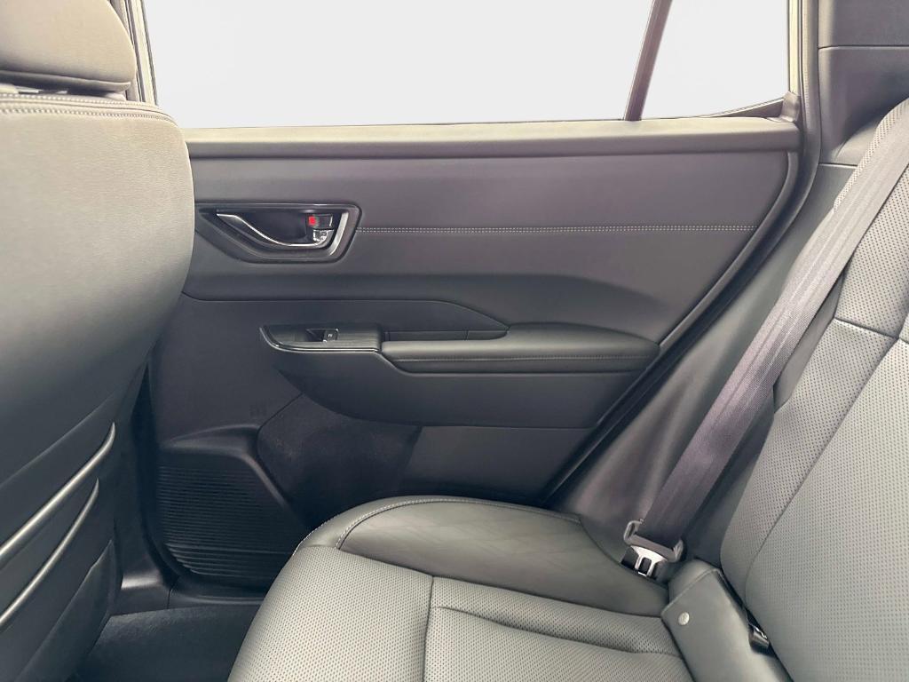 new 2026 Subaru Outback car, priced at $50,579