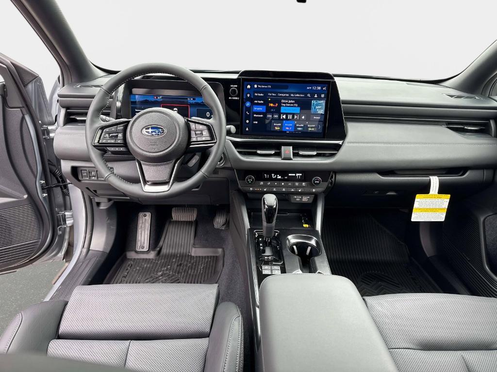 new 2026 Subaru Outback car, priced at $50,579