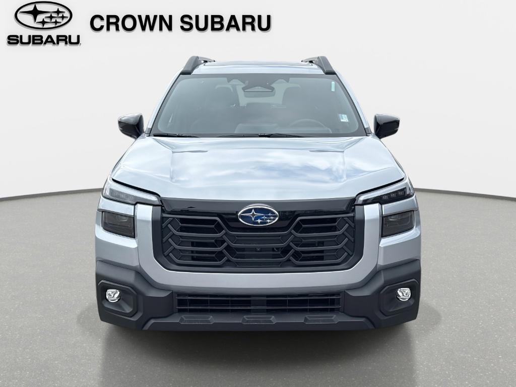 new 2026 Subaru Outback car, priced at $50,579