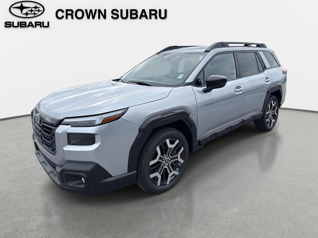 new 2026 Subaru Outback car, priced at $50,579