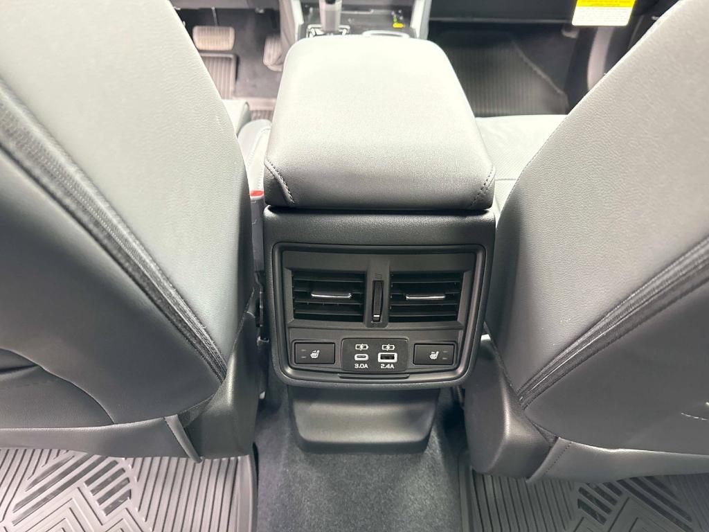 new 2026 Subaru Outback car, priced at $50,579