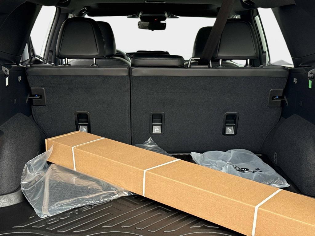 new 2026 Subaru Outback car, priced at $50,579