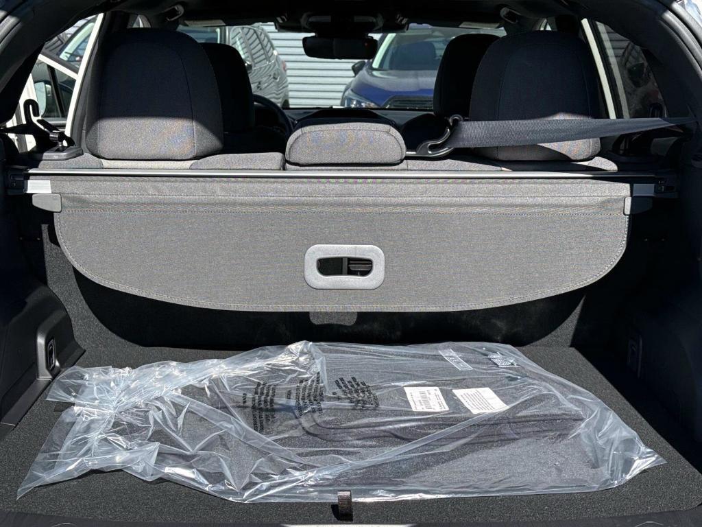 new 2026 Subaru Crosstrek car, priced at $36,479