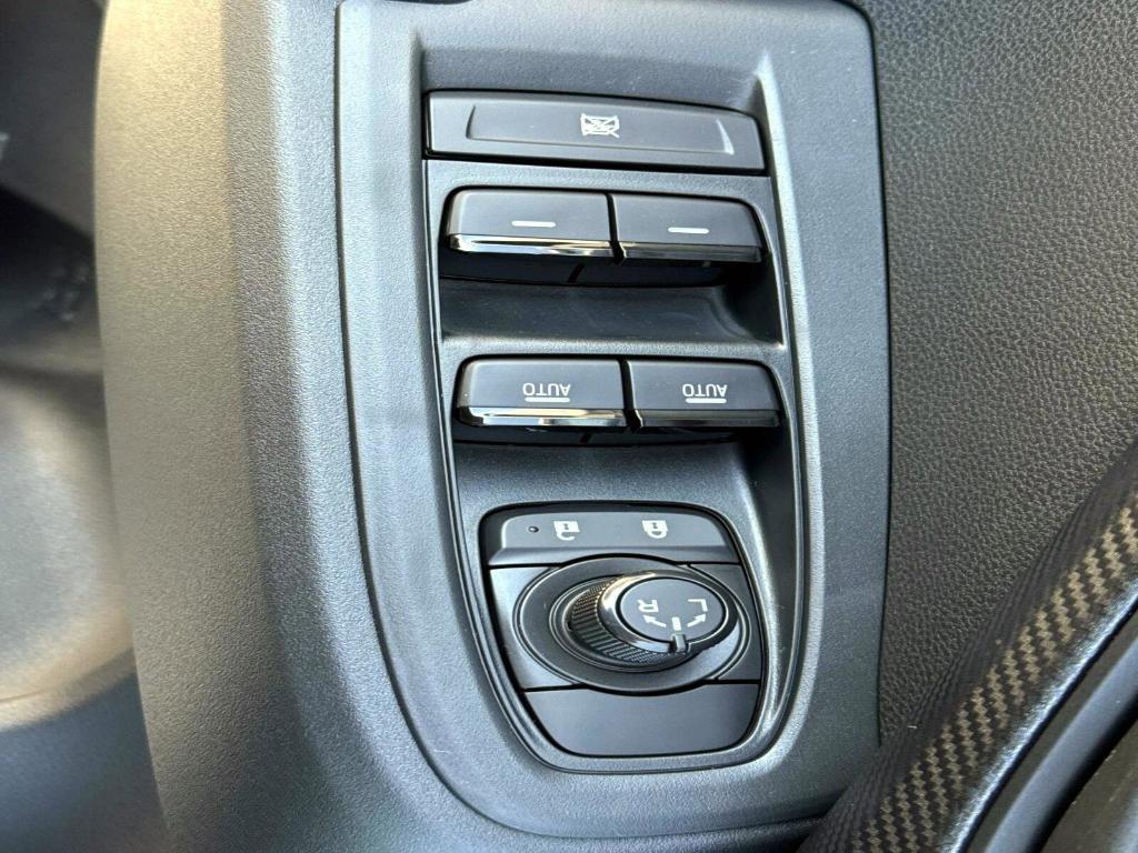 new 2026 Subaru Crosstrek car, priced at $36,479