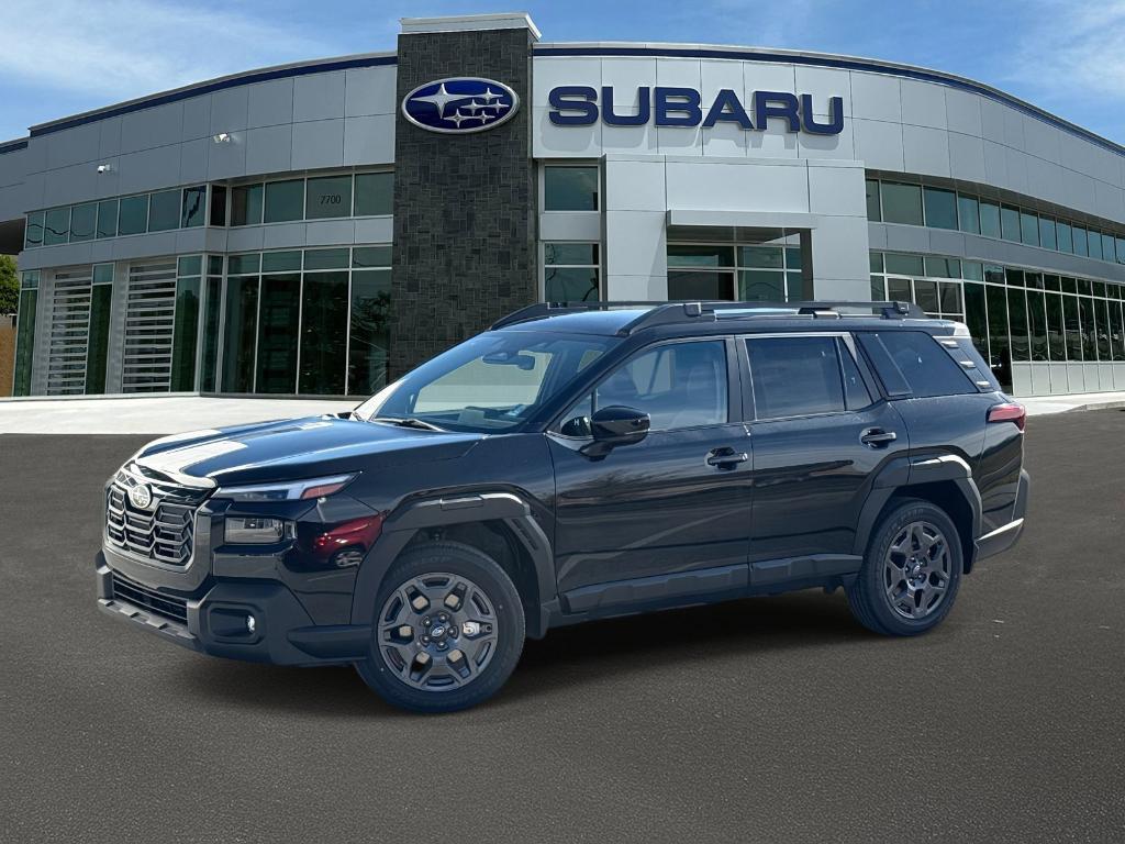 new 2026 Subaru Outback car, priced at $37,564