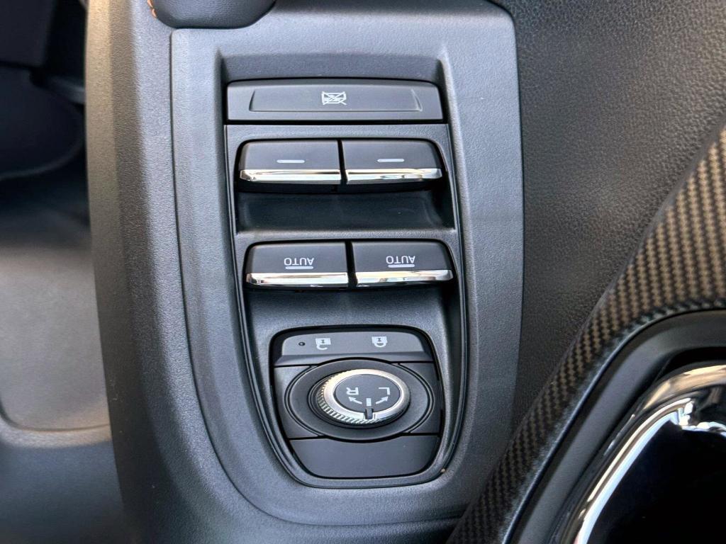 new 2026 Subaru Crosstrek car, priced at $38,992