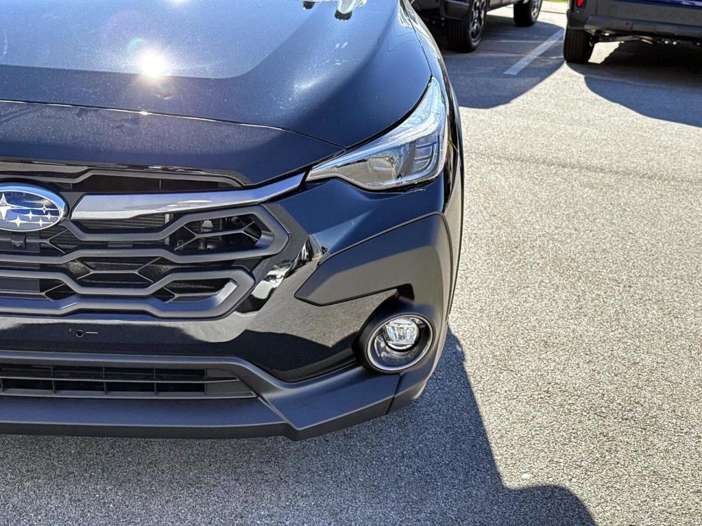 new 2026 Subaru Crosstrek car, priced at $38,992