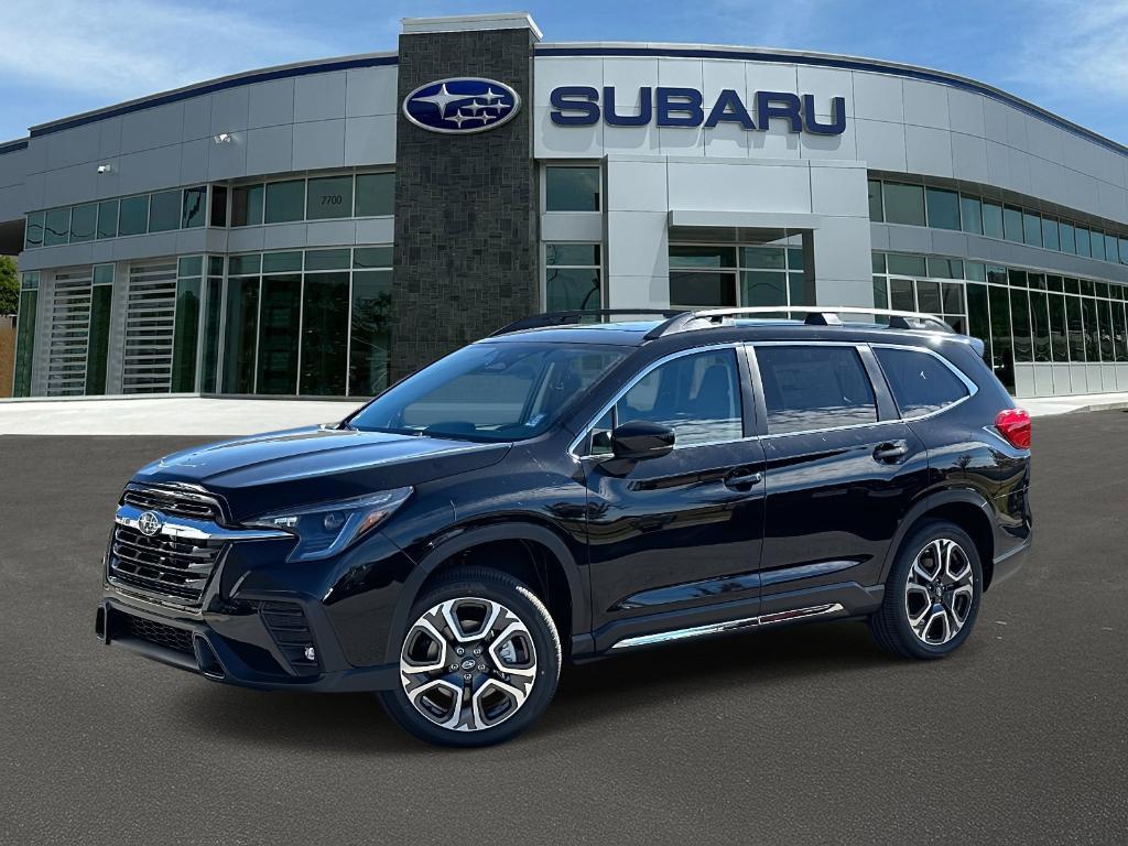 new 2026 Subaru Ascent car, priced at $50,342