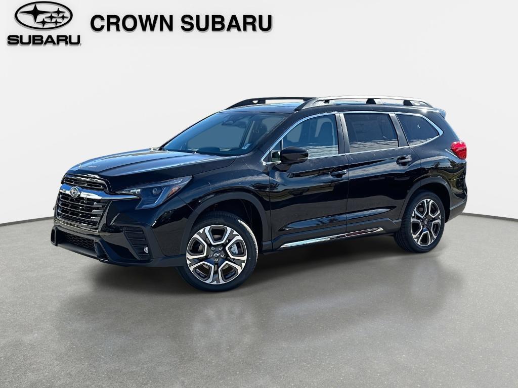 new 2026 Subaru Ascent car, priced at $50,342