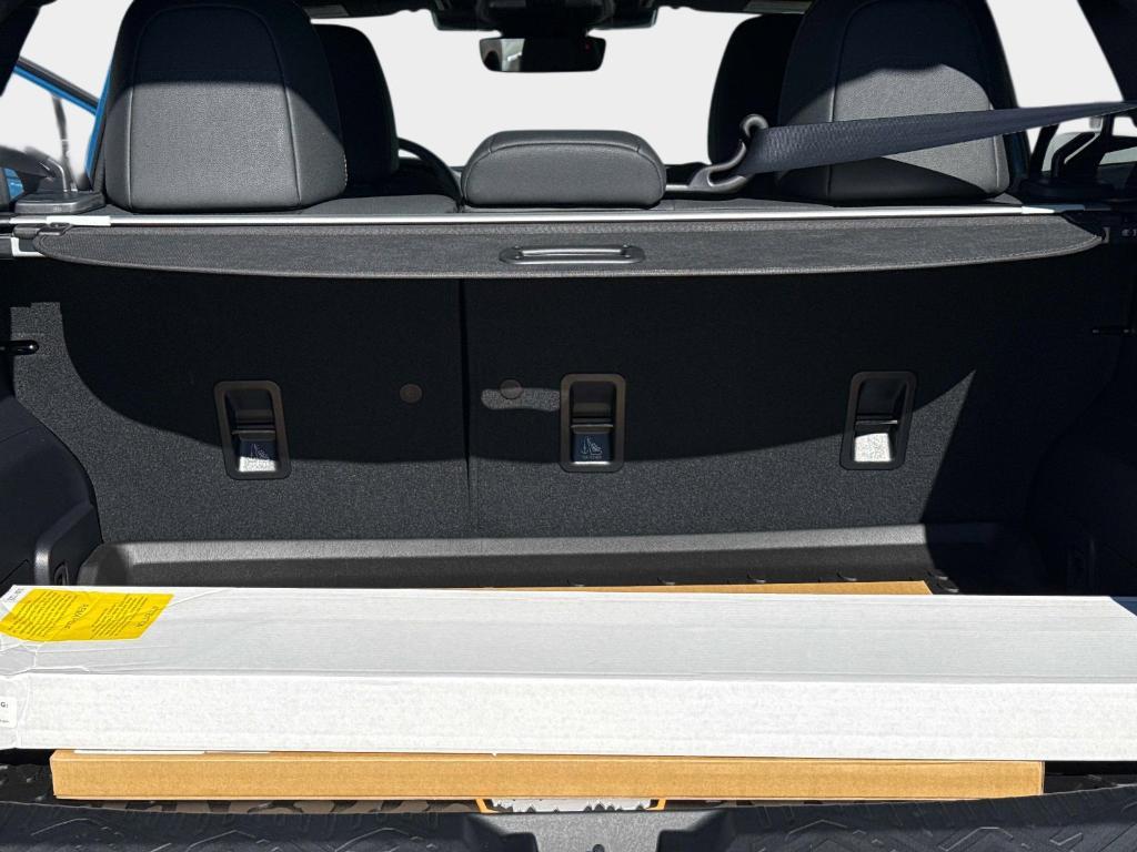 new 2026 Subaru Crosstrek car, priced at $38,456