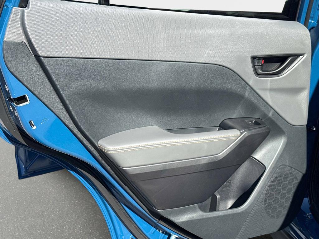 new 2026 Subaru Crosstrek car, priced at $38,456