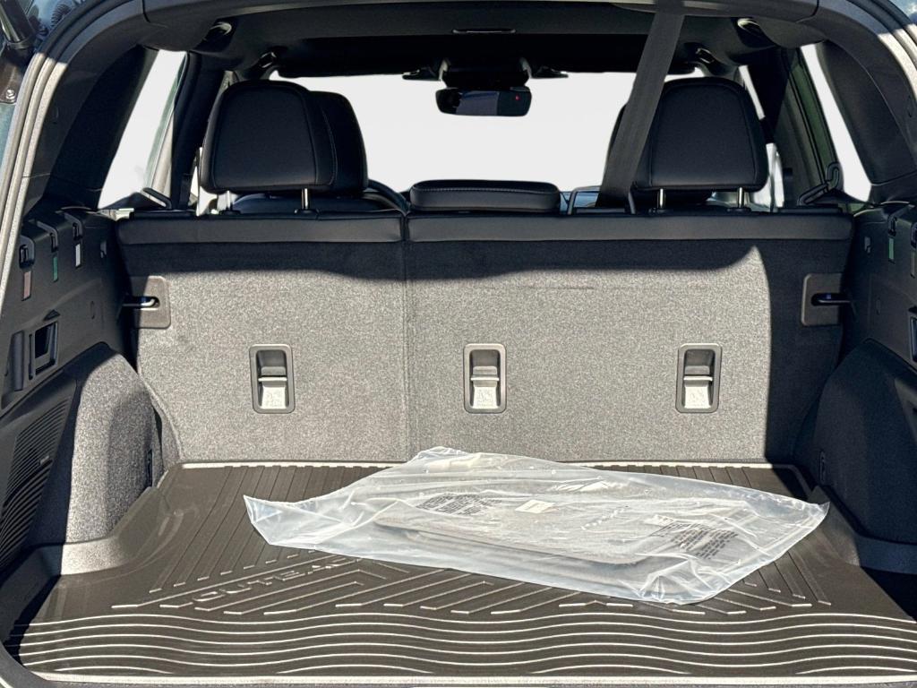 new 2026 Subaru Outback car, priced at $44,603