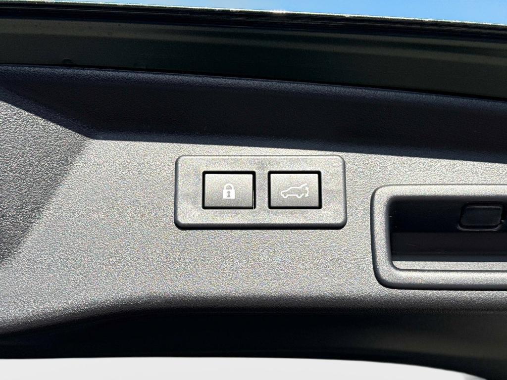 new 2026 Subaru Outback car, priced at $44,603