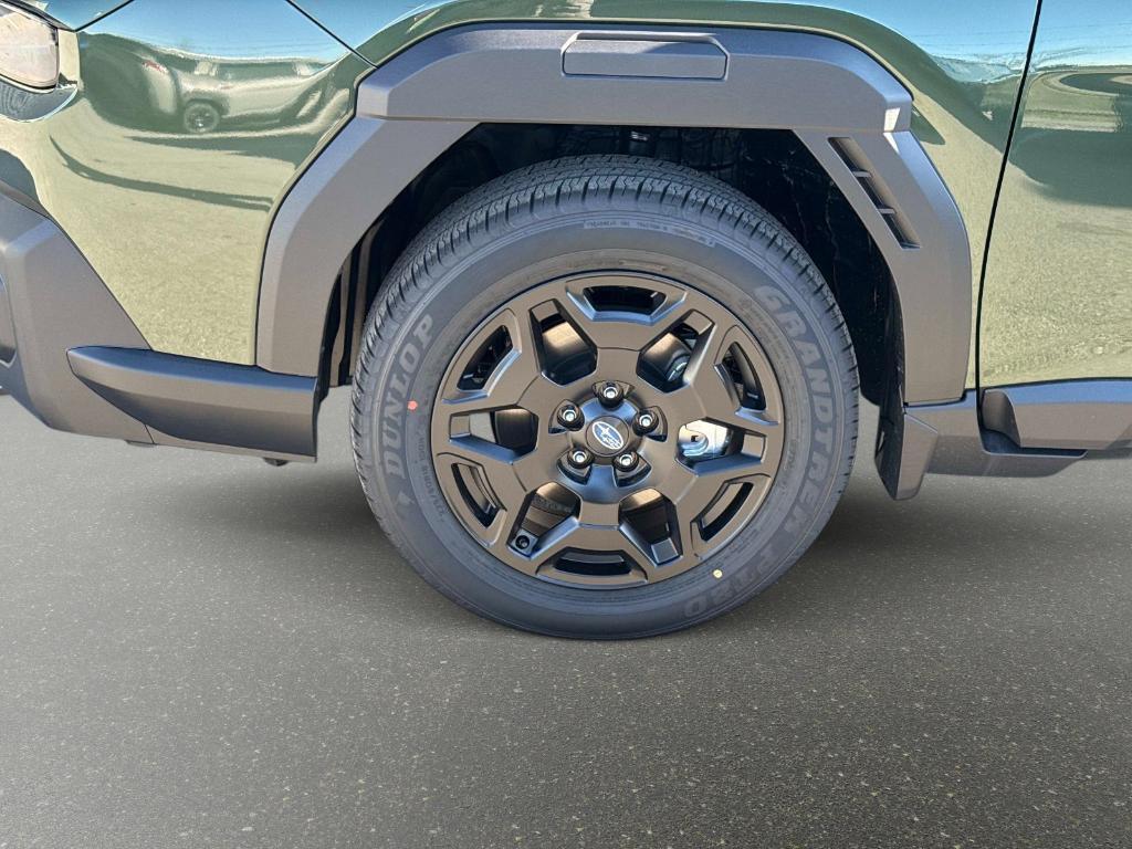 new 2026 Subaru Outback car, priced at $44,603