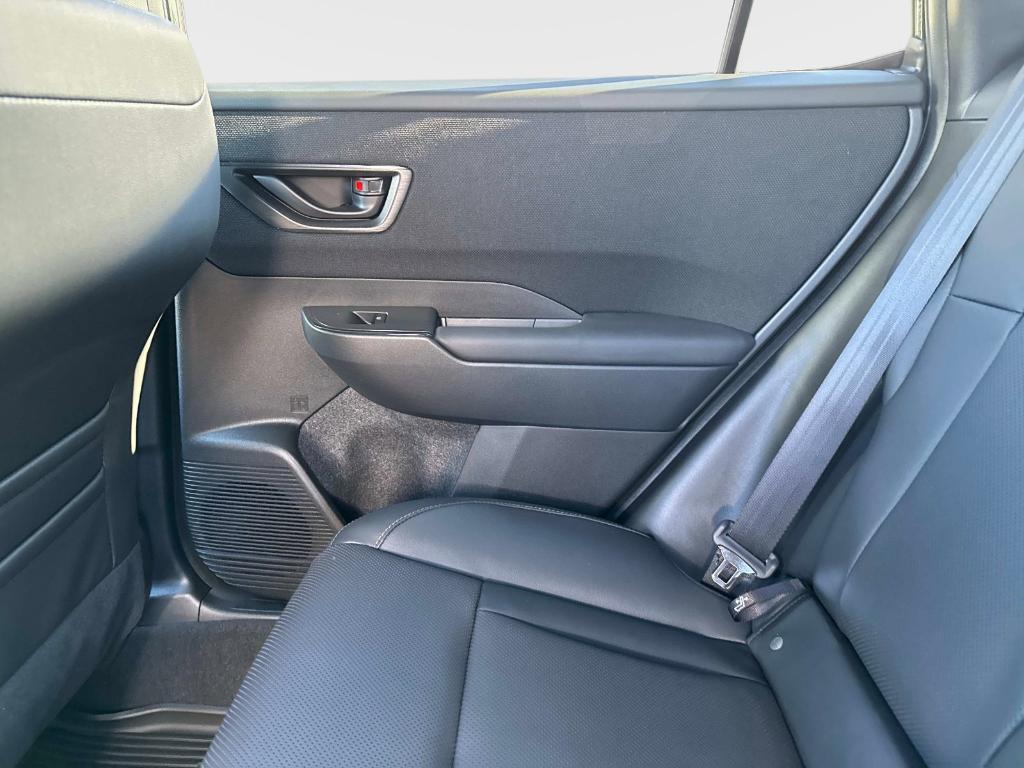 new 2026 Subaru Outback car, priced at $44,603