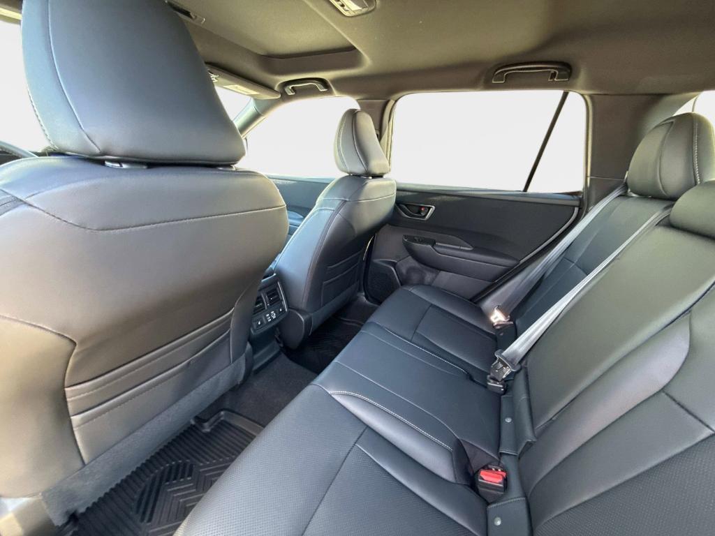 new 2026 Subaru Outback car, priced at $44,603