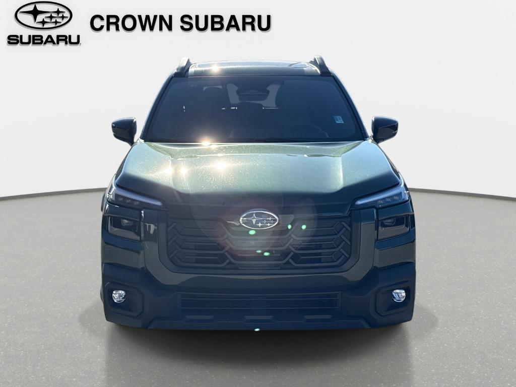 new 2026 Subaru Outback car, priced at $44,603