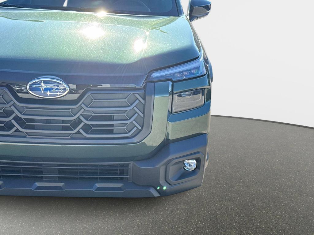 new 2026 Subaru Outback car, priced at $44,603