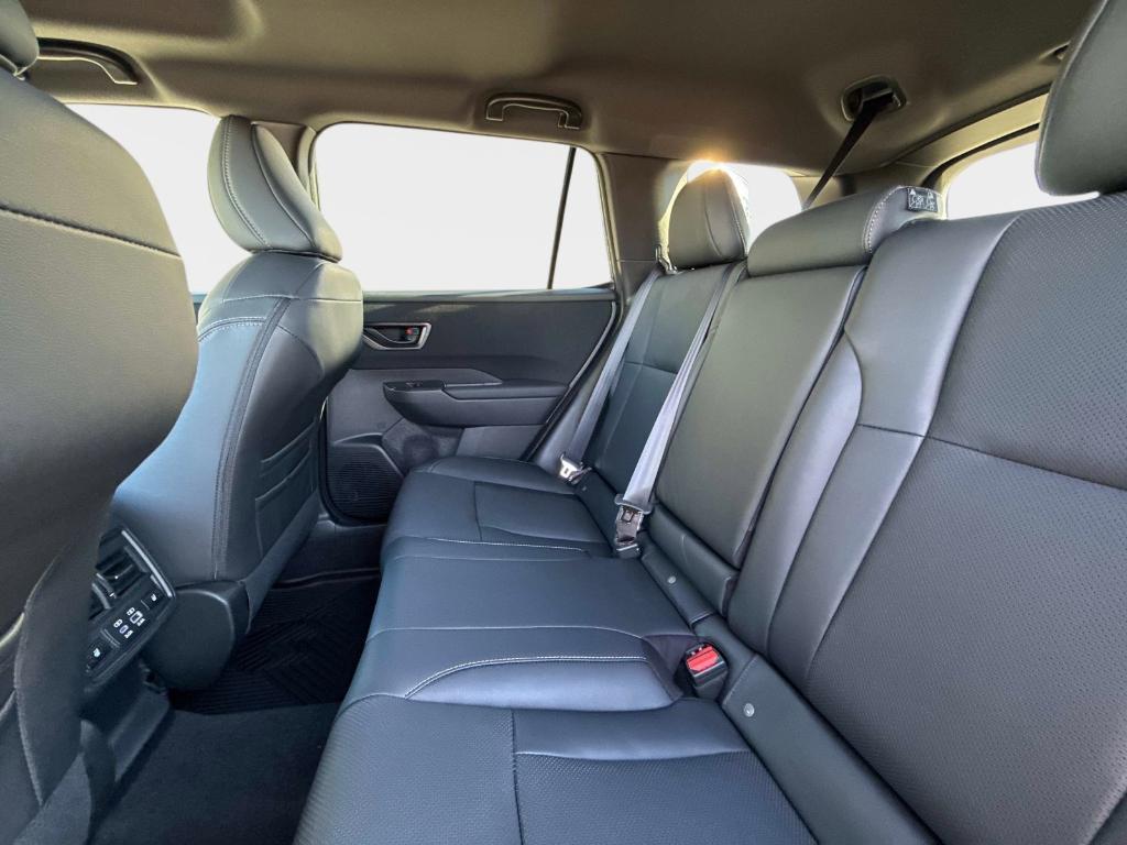 new 2026 Subaru Outback car, priced at $44,603