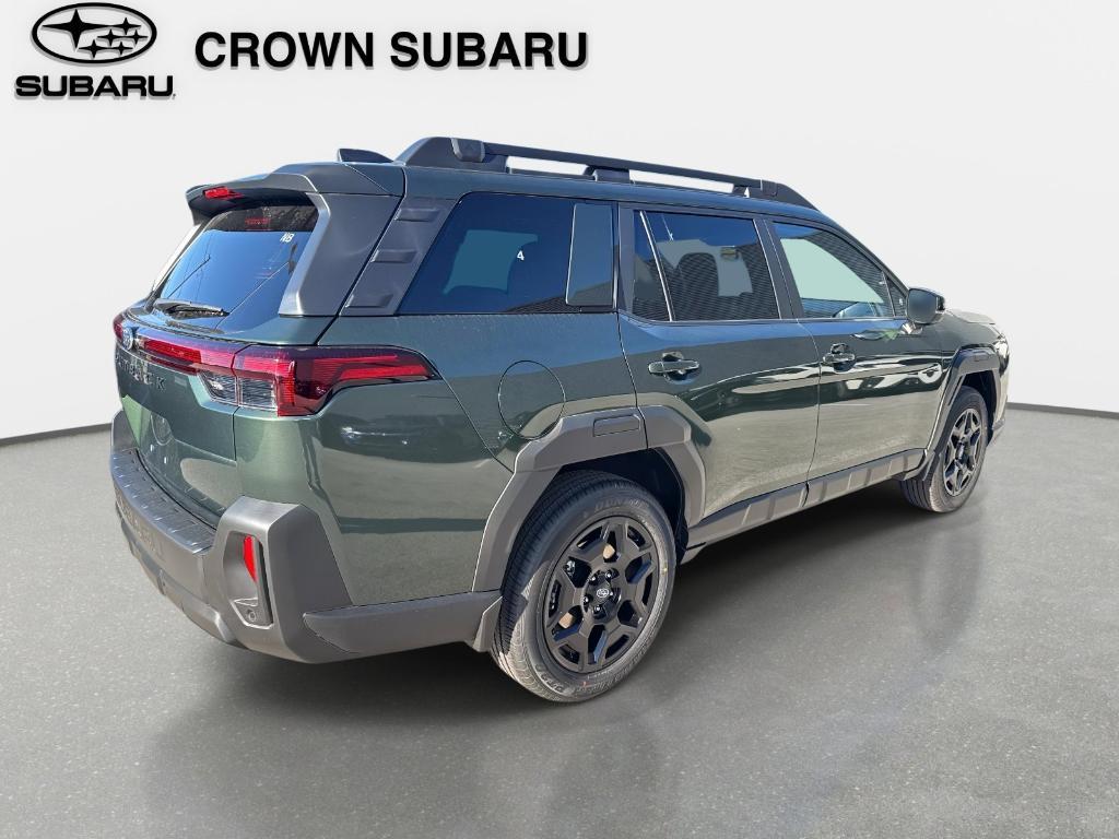 new 2026 Subaru Outback car, priced at $44,603