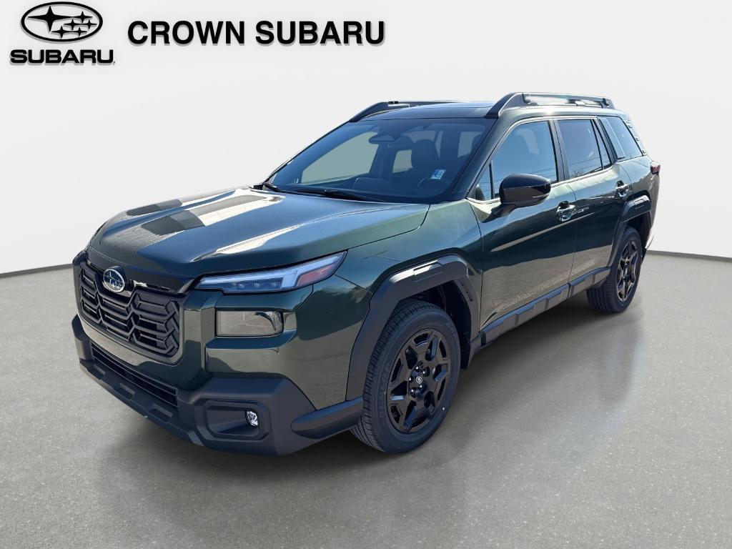 new 2026 Subaru Outback car, priced at $44,603