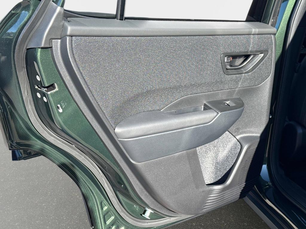 new 2026 Subaru Outback car, priced at $44,603