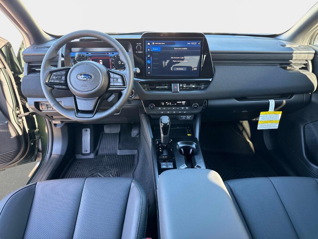 new 2026 Subaru Outback car, priced at $44,603