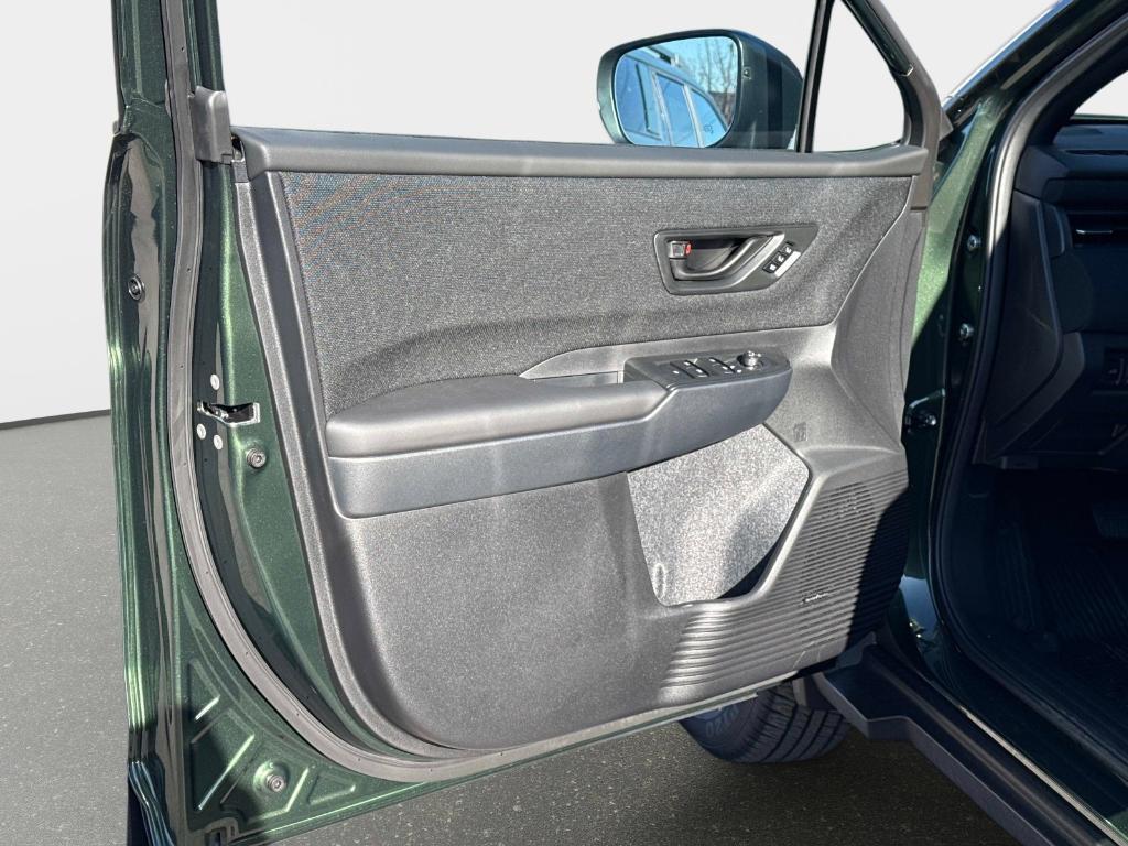 new 2026 Subaru Outback car, priced at $44,603