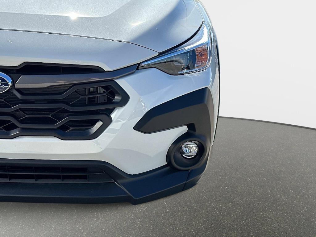 new 2026 Subaru Crosstrek car, priced at $32,618