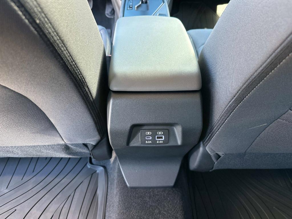 new 2026 Subaru Crosstrek car, priced at $32,618