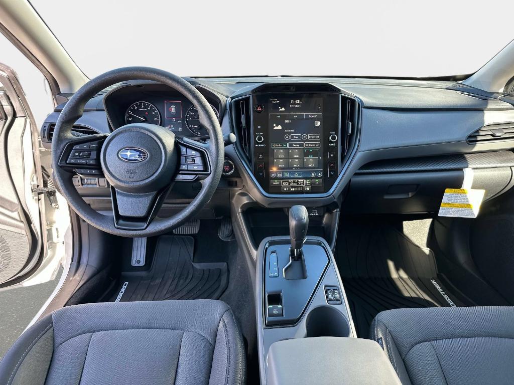 new 2026 Subaru Crosstrek car, priced at $32,618