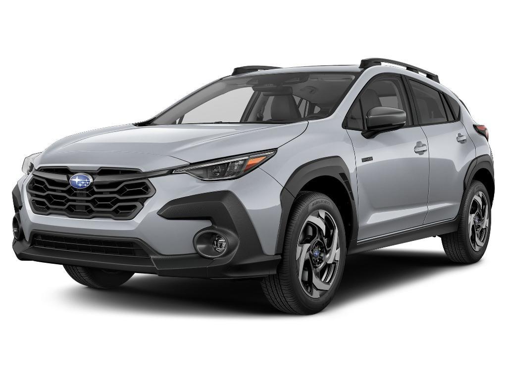new 2026 Subaru Crosstrek car, priced at $37,392