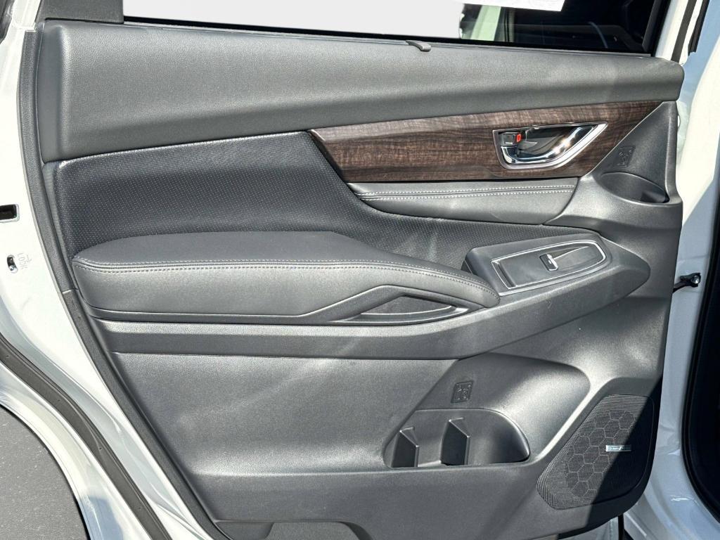 new 2026 Subaru Ascent car, priced at $53,698