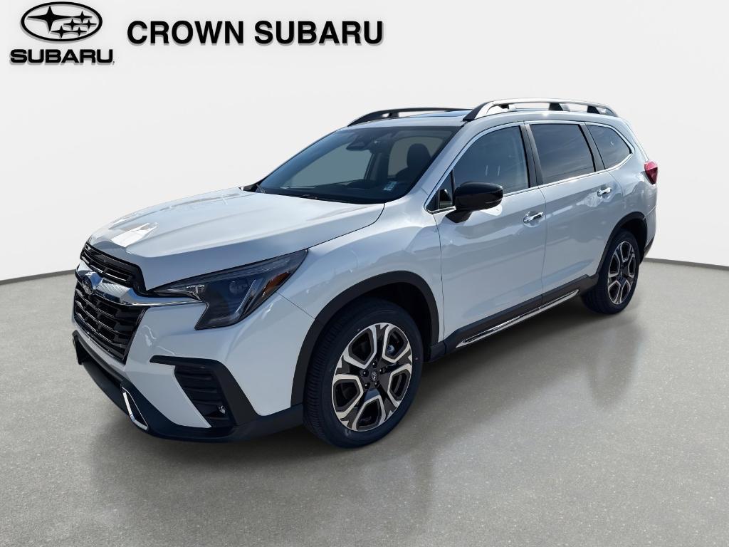 new 2026 Subaru Ascent car, priced at $53,698