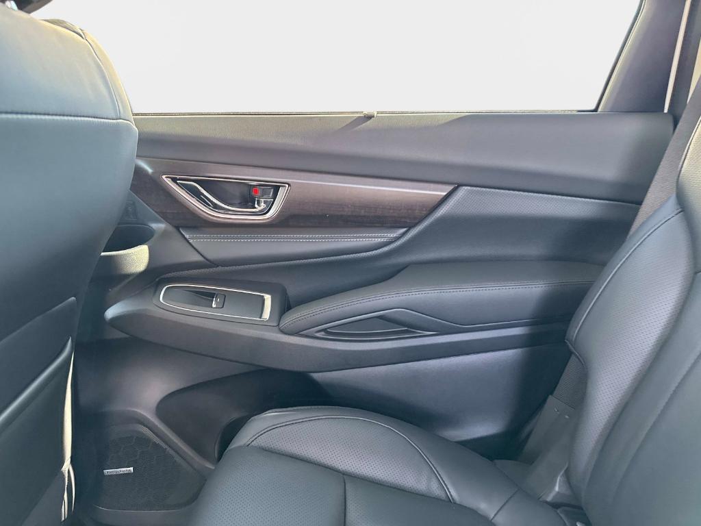 new 2026 Subaru Ascent car, priced at $53,698