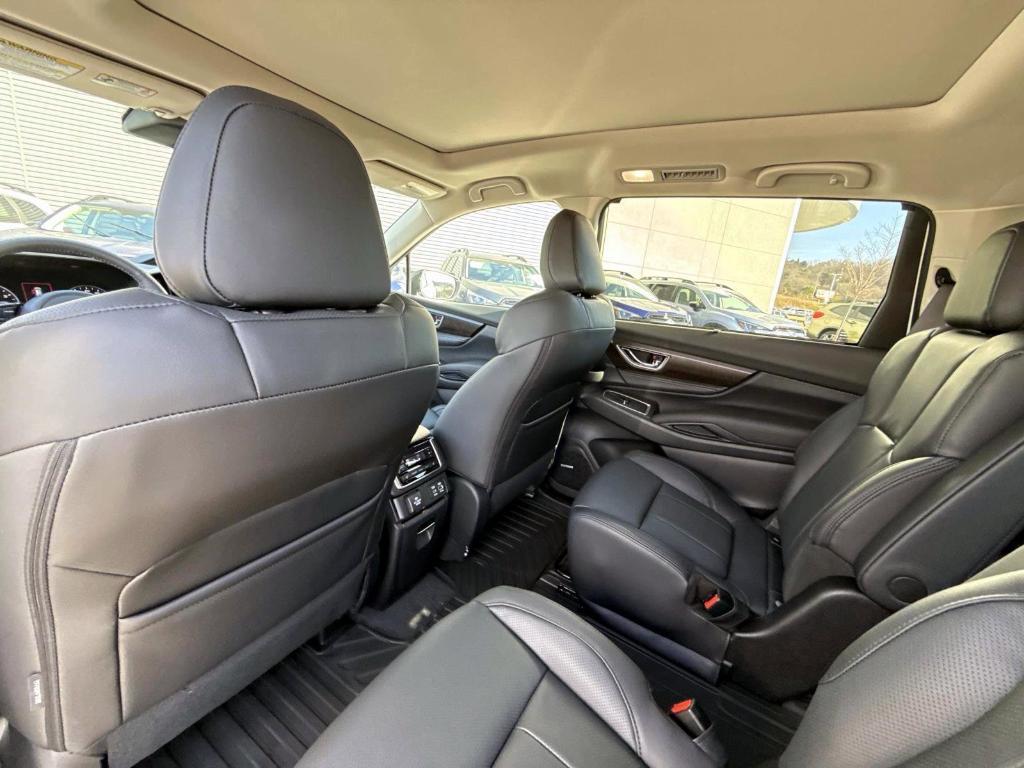 new 2026 Subaru Ascent car, priced at $53,698