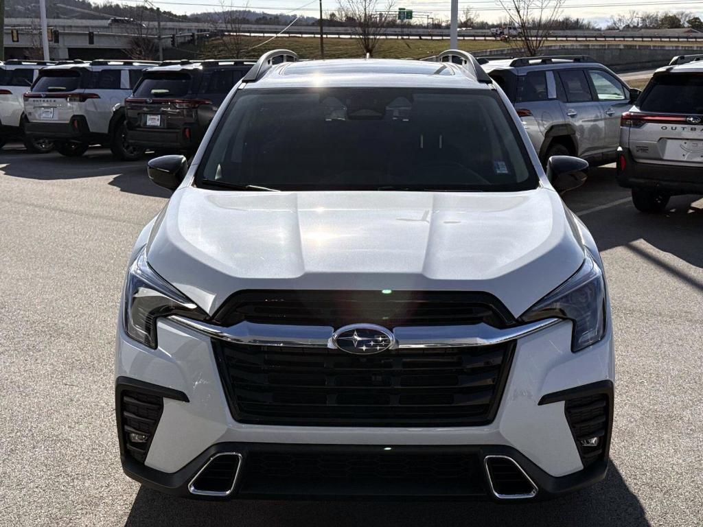 new 2026 Subaru Ascent car, priced at $53,698