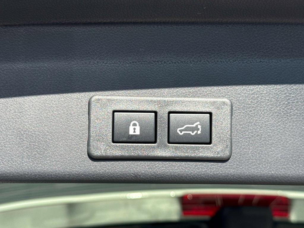 new 2026 Subaru Ascent car, priced at $53,698