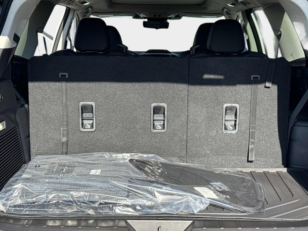 new 2026 Subaru Ascent car, priced at $53,698